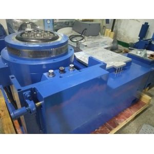 MIL-STD-810G High Frequency Sinusoidal Vibration Shaker System