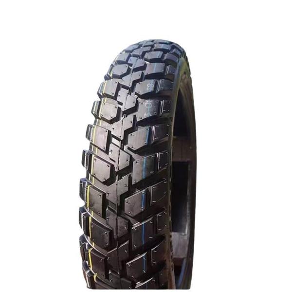 Talwan Joint Venture Motorcycle Tires 110/90-17 90/90-18 100/90-17 110/90-16 for