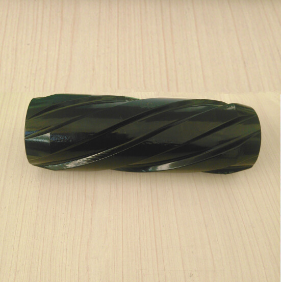 Cross Drill Coupling Thread T38 / T45 for Mining Equipment Parts