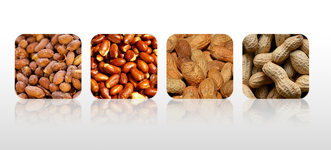 140mm Dried Fruit Automatic Weighing Packing Machine For Pillow Bag