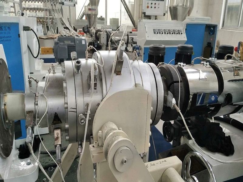 Good Seller PPR Pipe Production Line