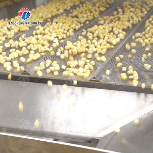 Streamline Your Manufacturing Process with Our Advanced Fruit And Vegetable
