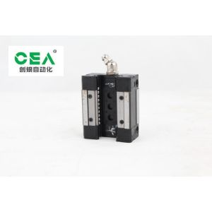 Standard Linear Guide Bearing, Size 20-50mm Bore Size, for Linear System