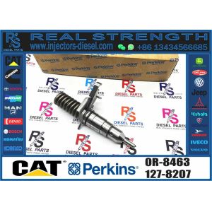 Cat 3116 injector 127-8209 0R-8463 127-8211 0R-8633 127-8213 20R-4179 for