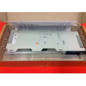 New Schneider Electric / Modicon Quantum 140XBE10000 Plc Backplane Expander NIB