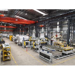 Automatic Lathe Nc Servo Roll Feeder Stamping Peripheral Equipment