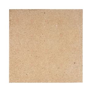 High-Temperature Resistant Refractory Bricks with Thermal Insulation and