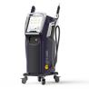 Buy cheap 2 In 1 OPT SHR IPL Yag Laser Pigment Removal Skin Rejuvenation Hair Removal from wholesalers