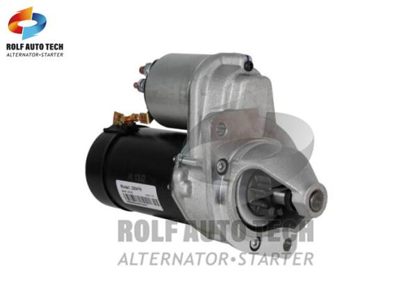 12 Volt Valeo Starter Motor Parts 32041 Fits European Model Citroen 1970-90 Ak