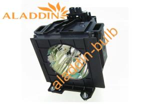  black NSH 300W PT-D3500 PANASONIC Projector Lamp , 2000H ET-LAD35L Projector Bulb Manufactures