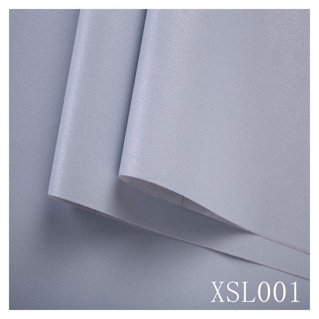 Waterproof Thicken Contact Paper Matte Emerald Wallpaper Opaque Removable Peel and Stick Vinyl Film Self-Adhesive Paper