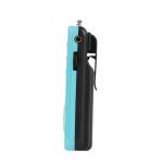 DK-9925 FM MINI Portable Radio Support Earphone Listen And Automatic Scanning