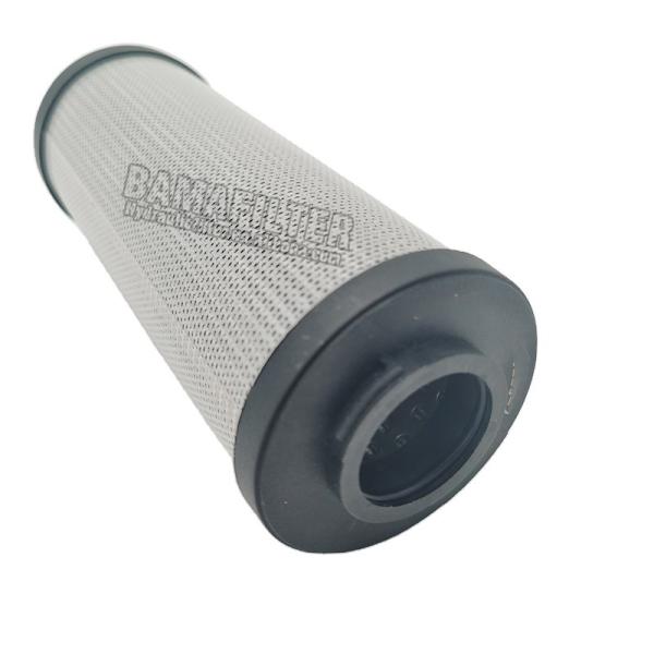 800 Glassfiber Core Components Engineering Machinery Hydraulic Filter Element