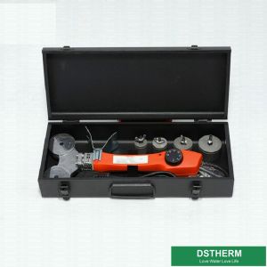High Temperature Ppr Welding Machine 1200W Power Various Dimensions