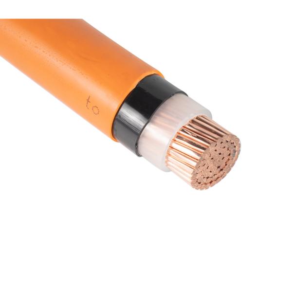 18/30 (36) Kv 120mm2 Copper Aluminum Conductor Single Core XLPE Insulated