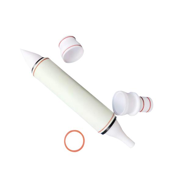 Charge Module PTFE Service Kits For Powder Coating Machine 631325 Original