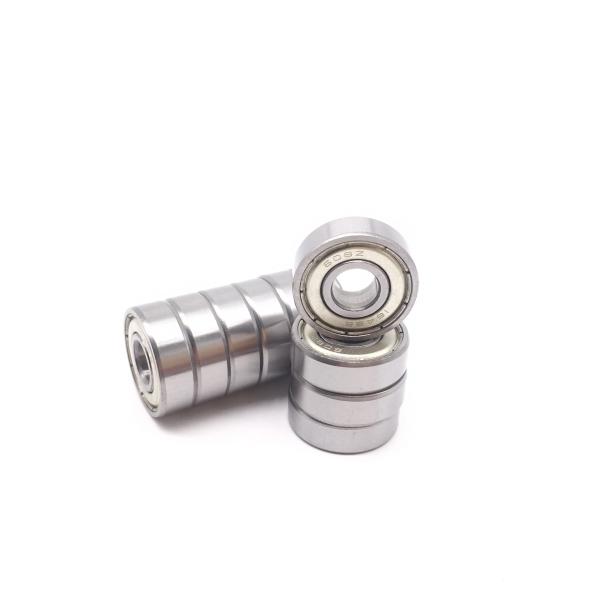 22x8x7 Dimension 608AB 608DSD07 608S Deep Groove BALL Bearing for High Speed