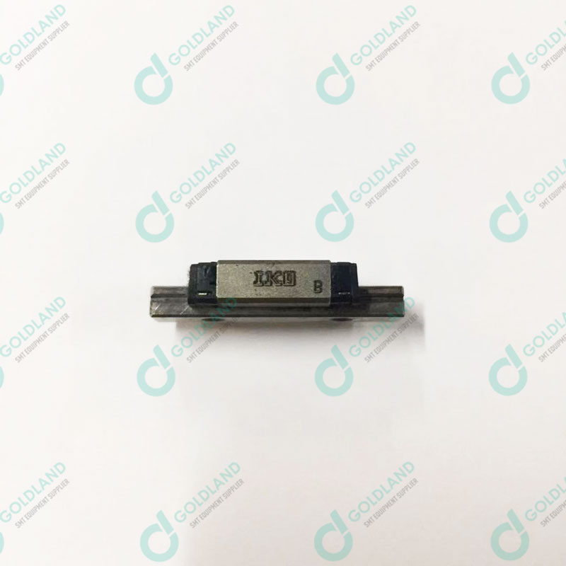 PCB Assembly Production Line P7214 MPM LM Guide