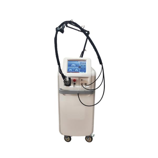 r Super Strong Hair Removal Alexandrite Beauty Machine Alex Laser755nm