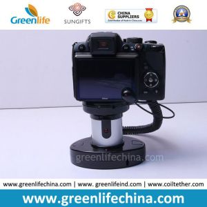 Nikon Canon Camera Stand with Alarm and Charge Function
