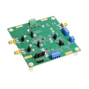  PGA849EVM Embedded Solutions Single Channel Programmable Gain Amplifier Evaluation Board Manufactures