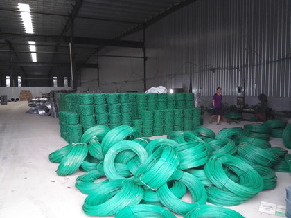 BTO-18 High Carbon Steel Anti Theft razor Barbed Wire Fence For Protection Rustproof
