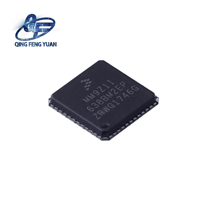 N-X-P MM9Z1I638BM2EP IC Jeking Electronic Components Use Circuit Part Integral