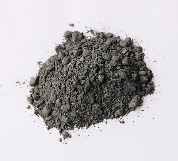 High Alumina Refractory Castable Materials Abrasion Resistant For Rotary Kiln