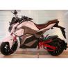 Buy cheap LCD Instrument Meter Electric Sport Motorcycle With AC 220V 250HZ Charger from wholesalers