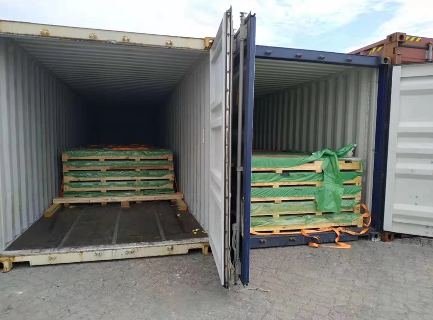 2B Stainless Steel Sheets ASME 304 304L 316 316L