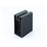 Buy cheap Industrial Fire Rated Curtain Wall System Rustproof Steel Curtain Wall System from wholesalers