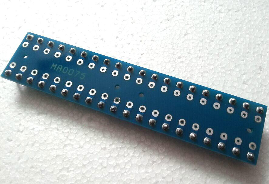 Tube AMP Board  12pins Tag strip Terminal Turret BOARD for Vintage HIFI Guitar Amp