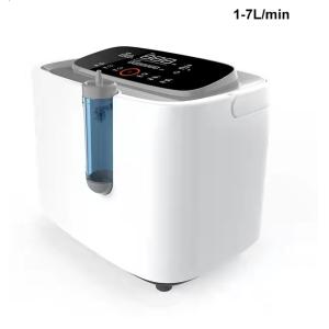 Household Use CE Oxygen Concentrator Oxygen Generator With High Oxygen Purity