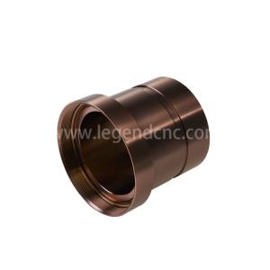 Fabrication Service Precision CNC Machining For Mechanical Parts