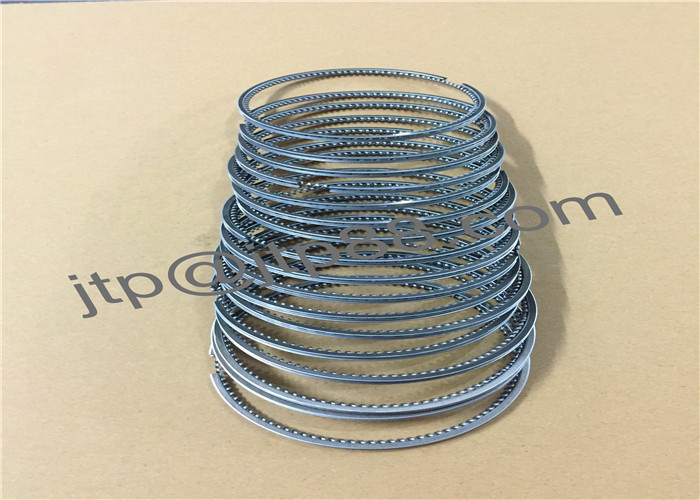 Car Engine Rings 4D30 Engine Piston Rings Replacement With Dia 100mm