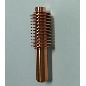 Hypertherm Plasma Torch Consumables For Plasma Cutting Applications