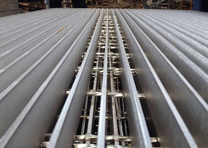 30*5 Steel Bar Grating Customized Diversiform Stainless Steel Floor Drain Grating