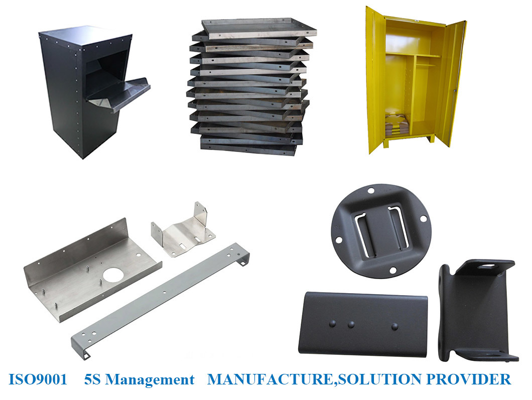 OEM Precision CNC Machining of Brass Parts