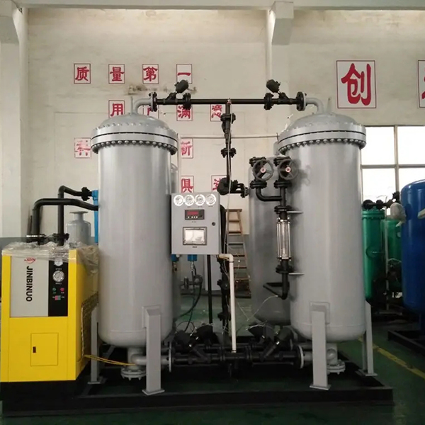 psa nitrogen generator