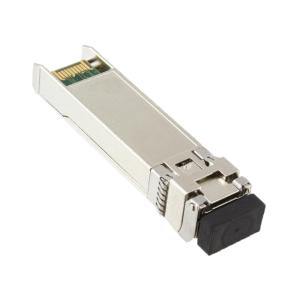  FTLF8528P3BNV SFP+ iber Optic Transceiver Module Ethernet LC Duplex Pluggable Manufactures