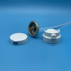 China Versatile Foam Spray Valve - Precise Dispensing for Efficient Foam Applications on sale