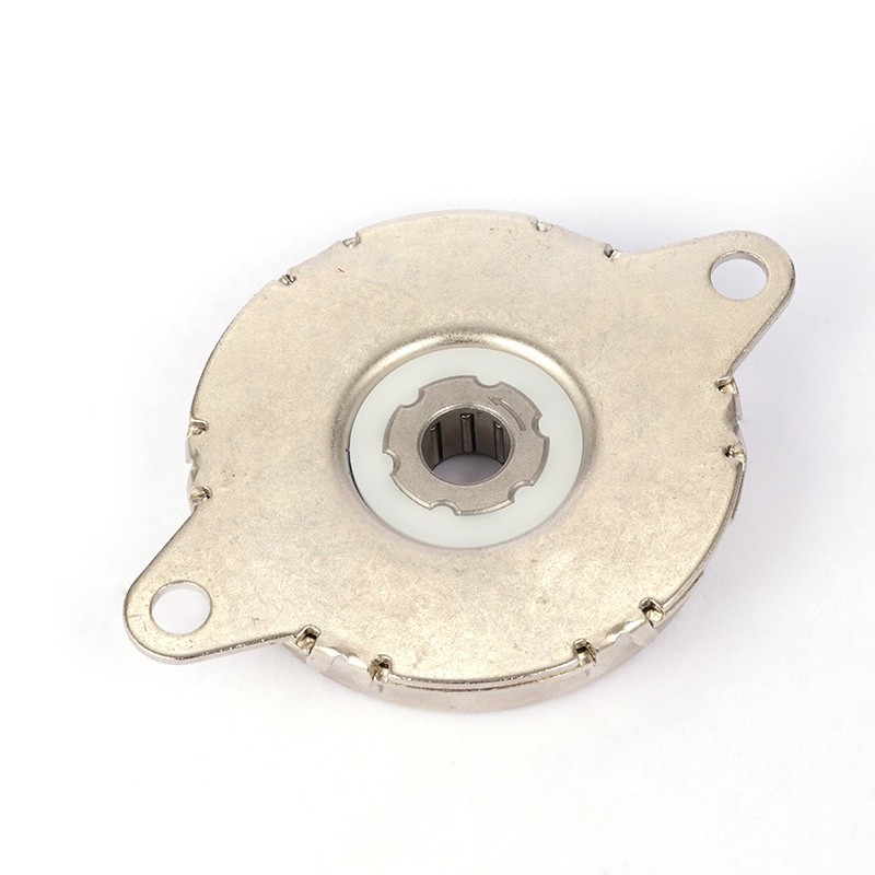 Custom 0.5 - 10Nm 360 - Degree Stainless Steel Rotary Damper Gear Damper
