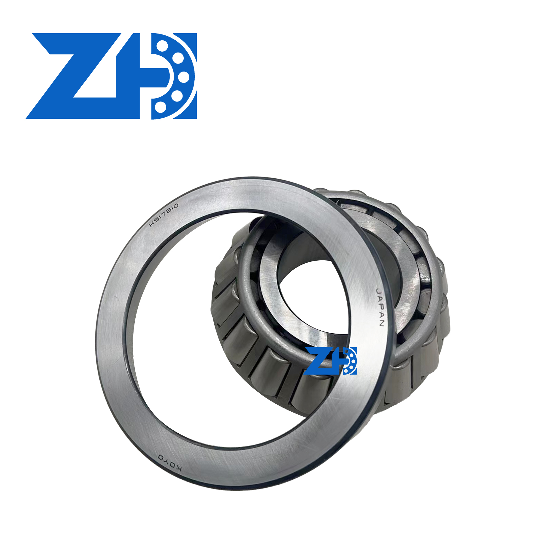 Elite H917840-H917810 Taper Roller Bearings Premium Craftsmanship for Seamless Performance