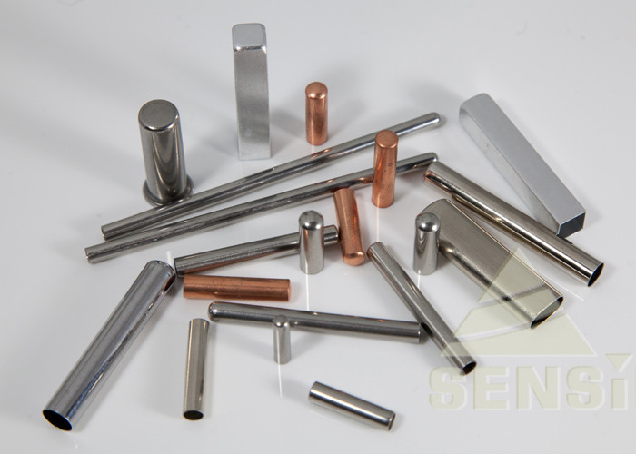 Silicone Heat Resistant Tube Temperature Sensor 500mm