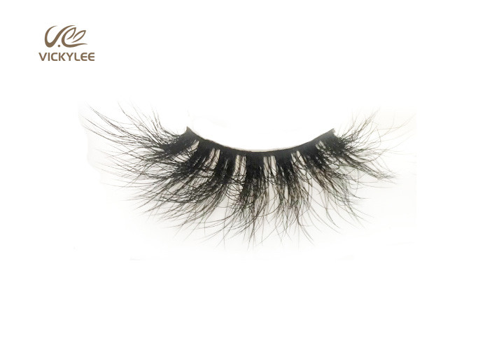 No Burden 7D Effect 18MM Dramatic False Eyelashes