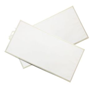 PVDF MBR Membrane with 0.03μm Pore Size and 60m2 Surface Area for Out-inside