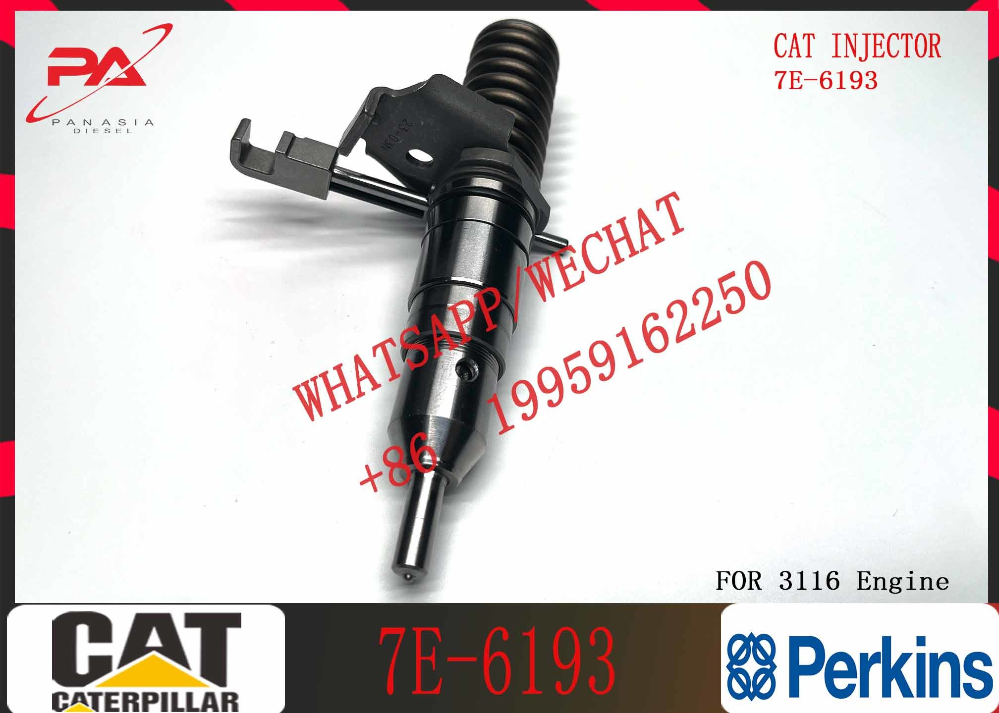 fuel injector 387-9427 557-7627 127-8228 127-8230 162-0212 162-0218 418-8820 cat c7 injector