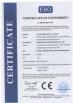 DONGGUAN YUYANG INSTRUMENT CO., LTD Certifications