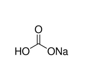 Sodium hydrogen carbonate Sodium hydrogen carbonate White Crystal Powder CAS：144