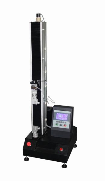 Desktop Universal Material Testing Machine Electric Fabrics Tensile Tension